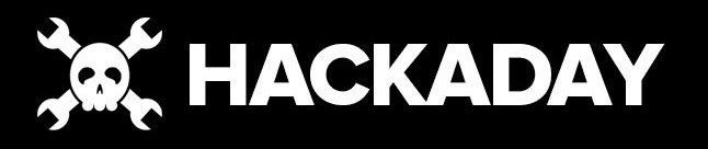 Hackaday logo 1537388739