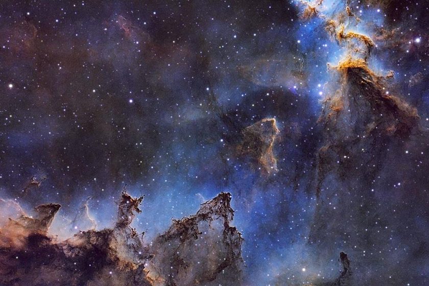 Heart Nebula
