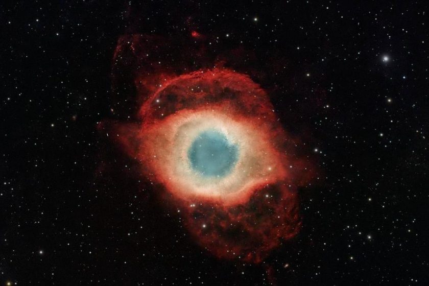 Helix Nebula