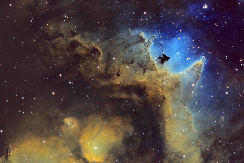 Soul Nebula